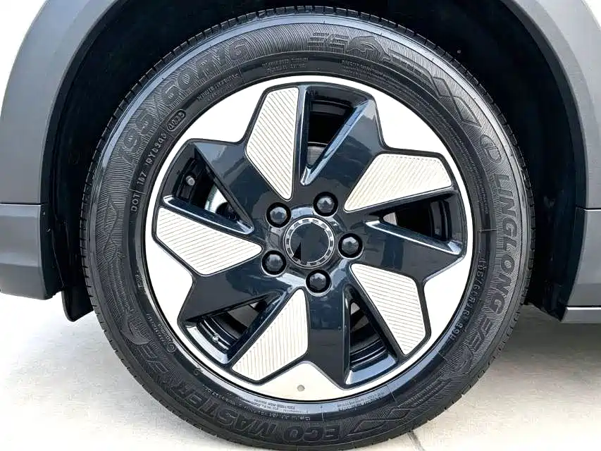 BYD Dolphin — миниатюра 19