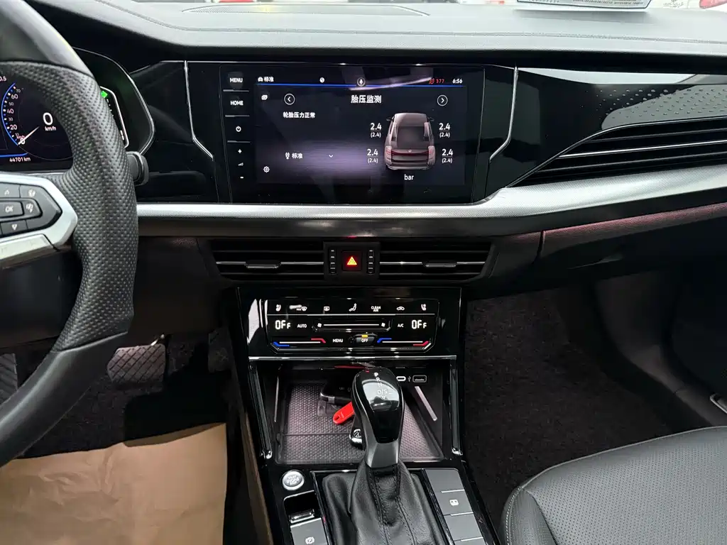 Volkswagen Passat — миниатюра 15