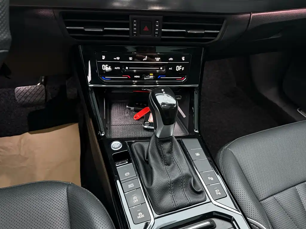 Volkswagen Passat — миниатюра 16