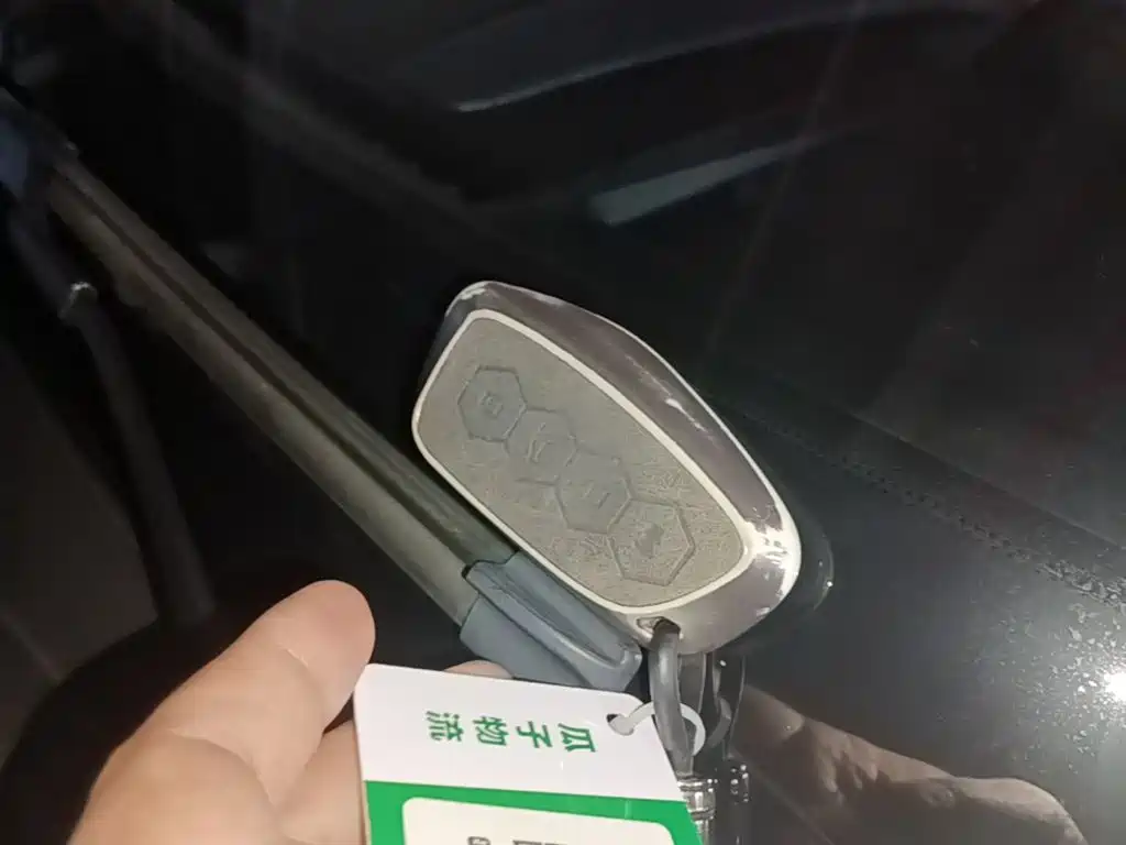 Haval Raptor PHEV 2023 Hi4 102