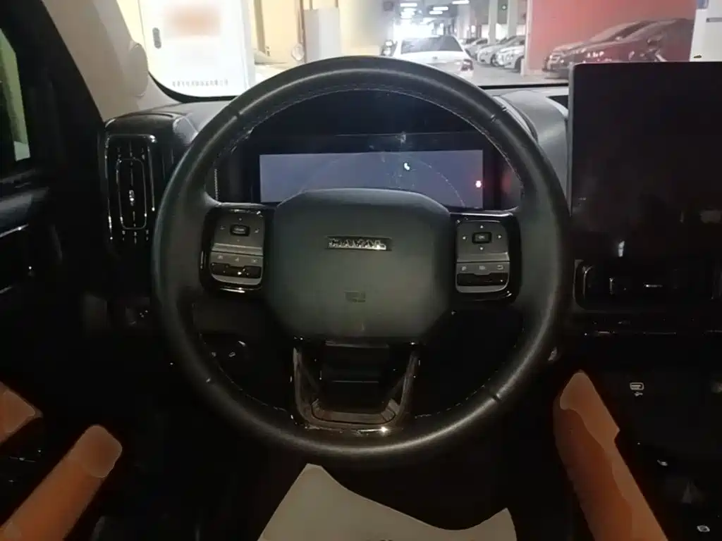 Haval Raptor PHEV — фотографии объявления, Фото 11