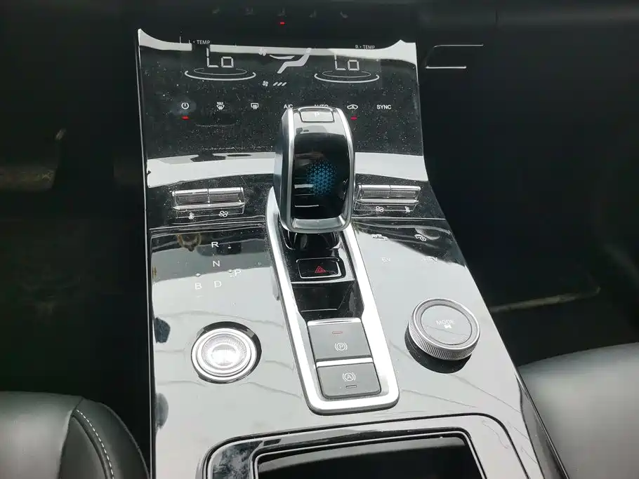 Chery Tiggo 8 PLUS Kunpeng e+ — миниатюра 16