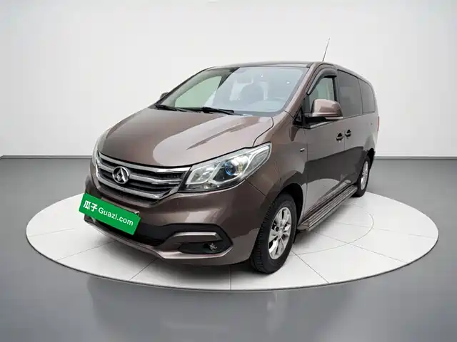 Maxus G10 2014