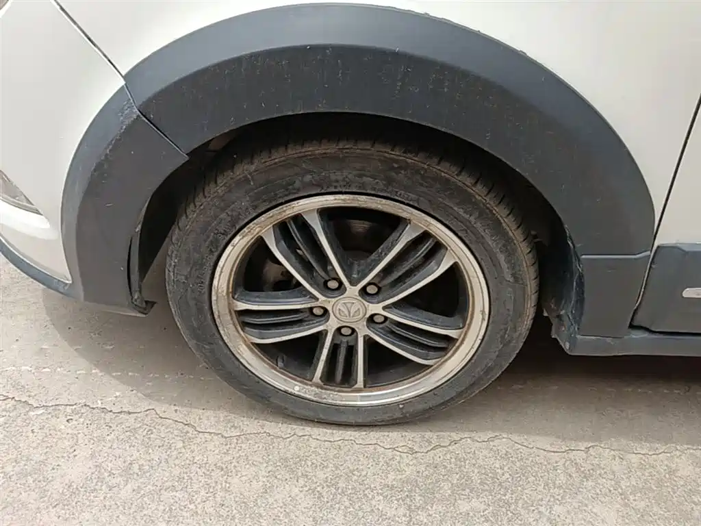 BAW Weiwang M60 — миниатюра 23