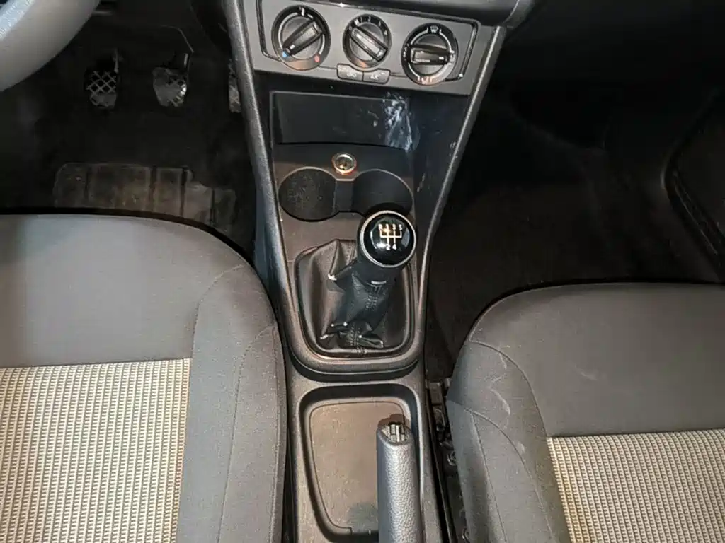 Volkswagen Polo — миниатюра 14
