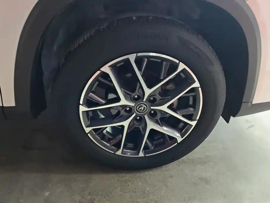 Changan CS75 PLUS — миниатюра 6
