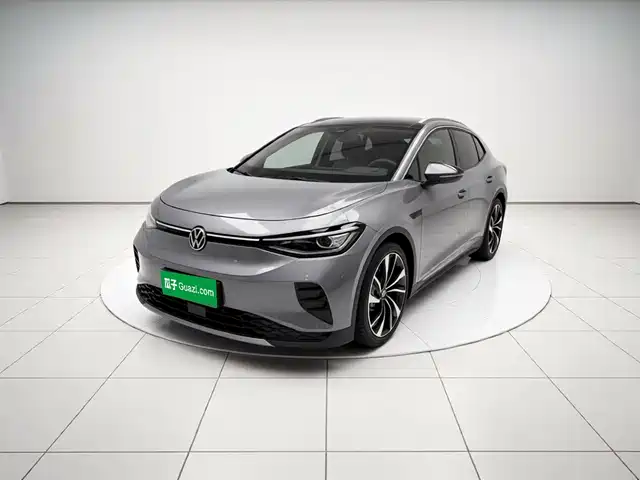 2024 Volkswagen ID.4