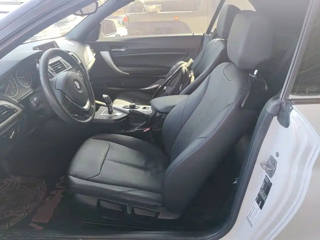 BMW 2 Series (Import) — миниатюра 15