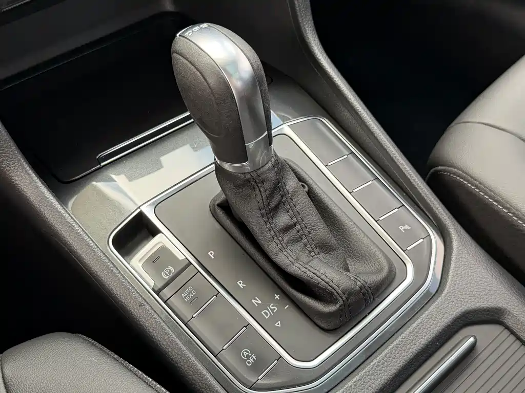 Volkswagen Golf Sportsvan — миниатюра 10