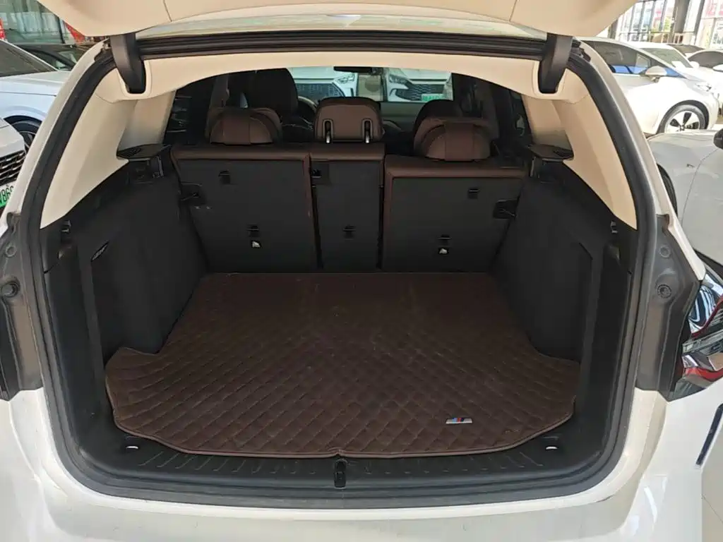 BMW X3 — миниатюра 19