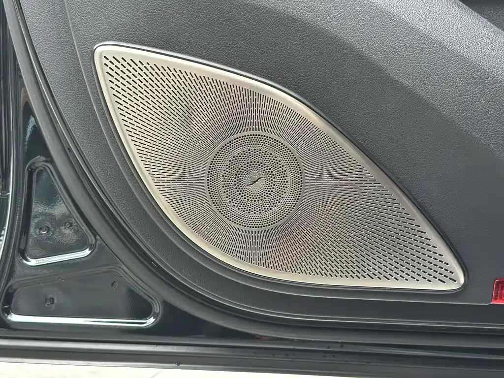 MERCEDES-BENZ GLE AMG