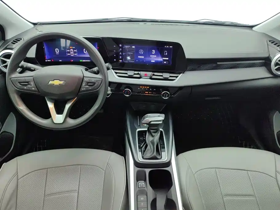 Chevrolet Monza — миниатюра 12