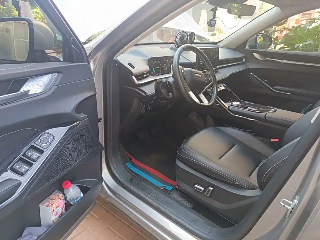 Haval H6 — миниатюра 17