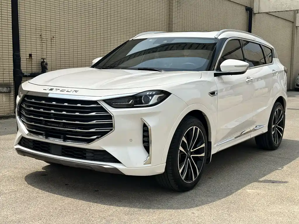 Купить Jetour X70 PLUS