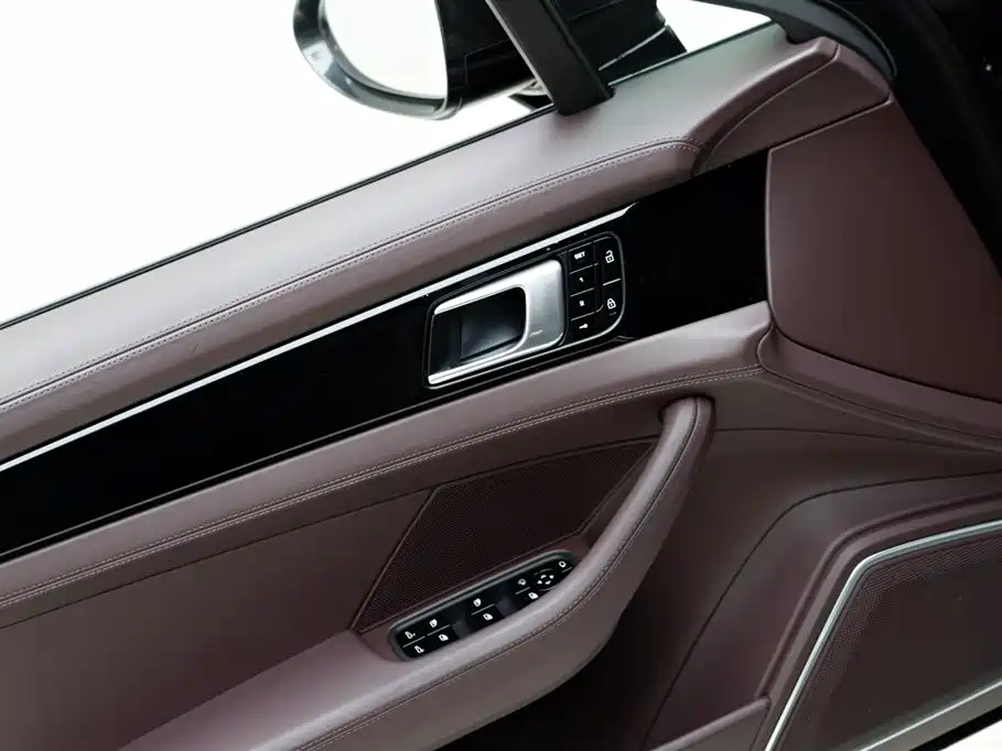 Porsche Panamera — фотографии объявления, Фото 19