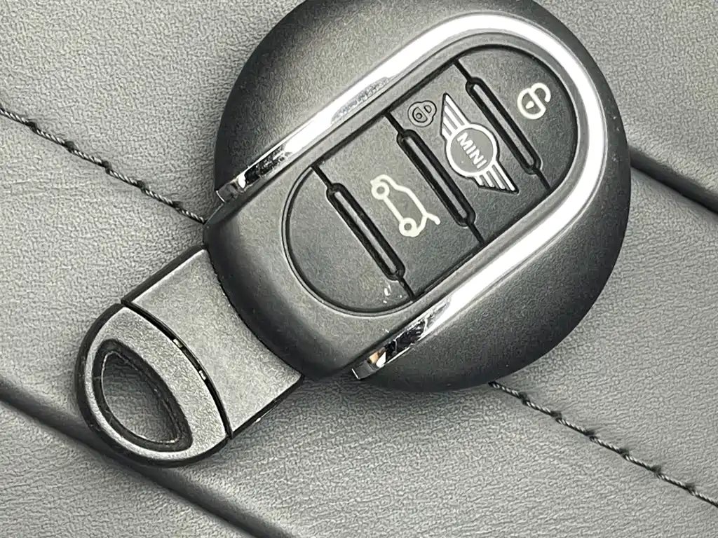MINI Mini — миниатюра 17