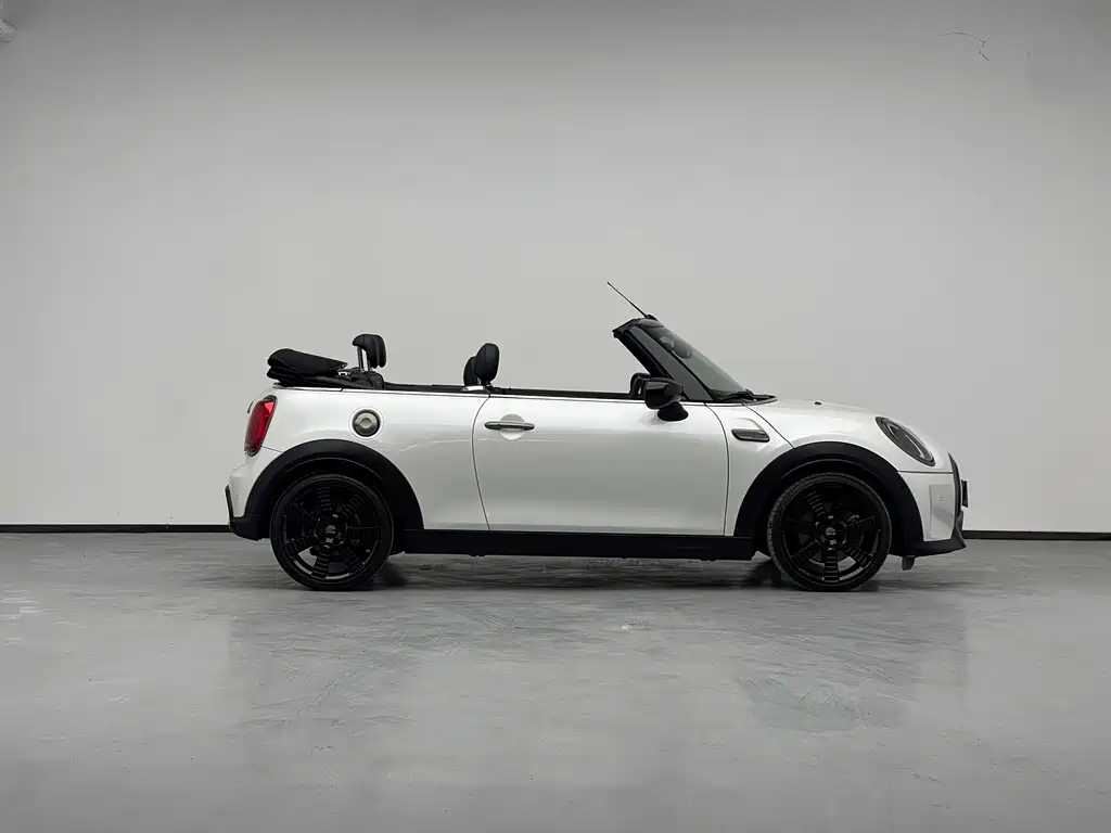 MINI Mini — миниатюра 8