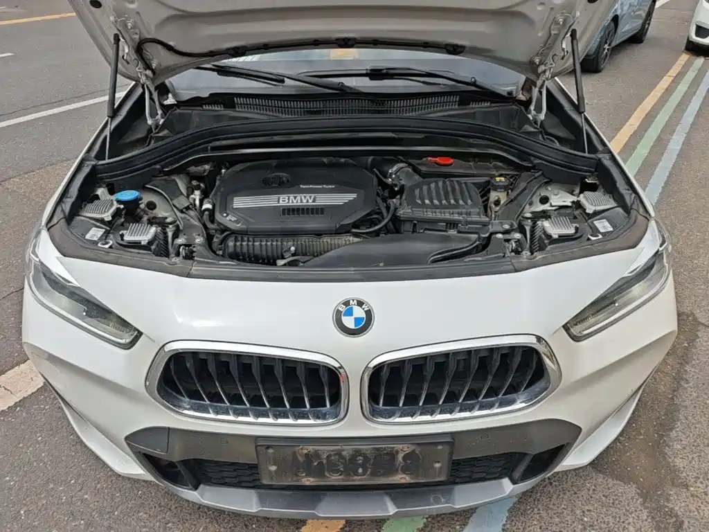 BMW X2 — миниатюра 20