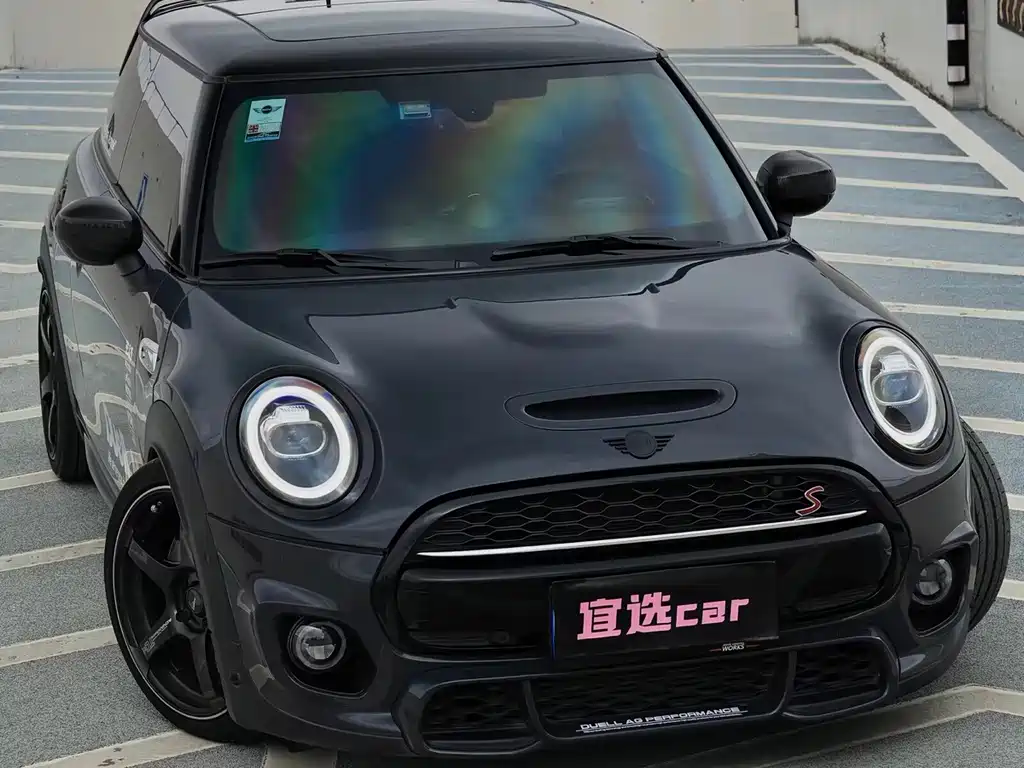 MINI Mini — миниатюра 2