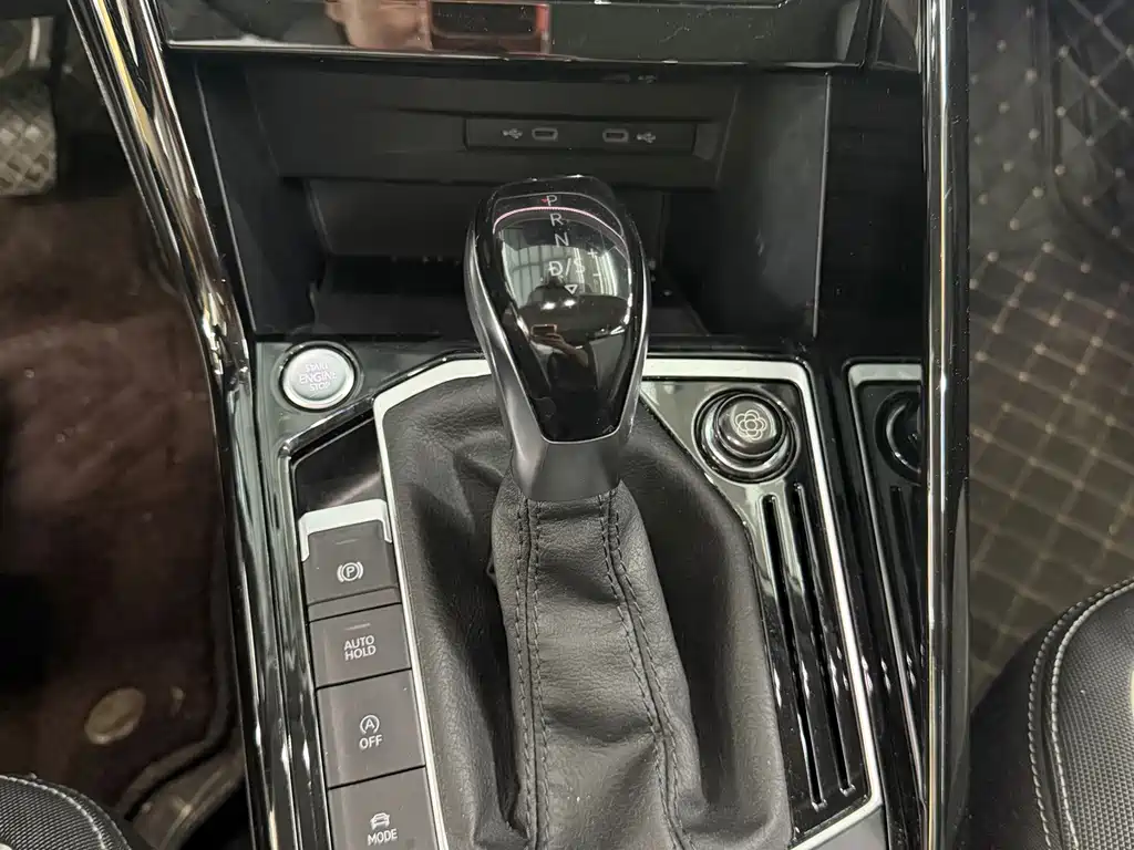 Volkswagen Tayron — миниатюра 16