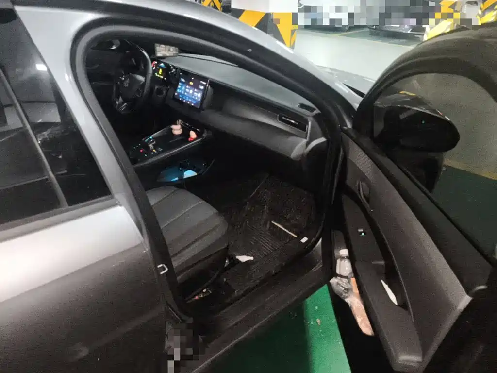 BYD Qin PLUS — миниатюра 18