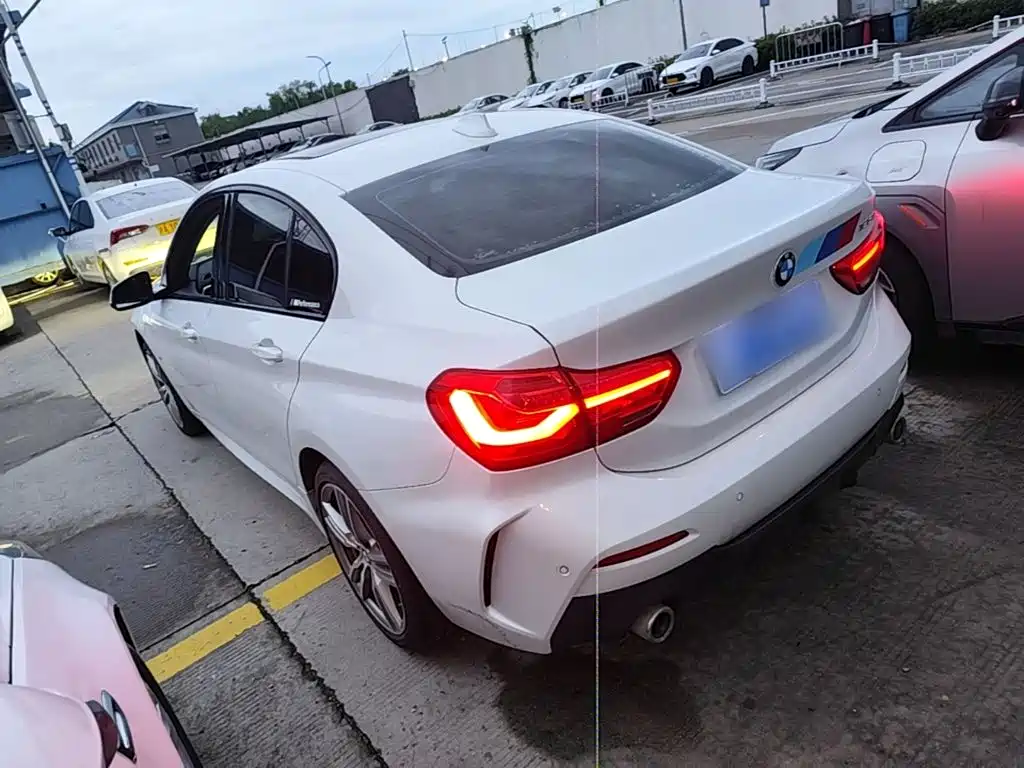 BMW 1 Series — миниатюра 23