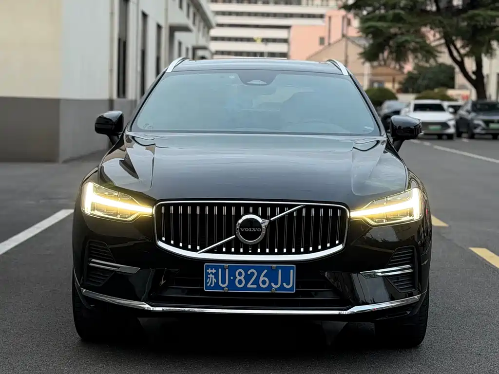 Volvo XC60 — миниатюра 2