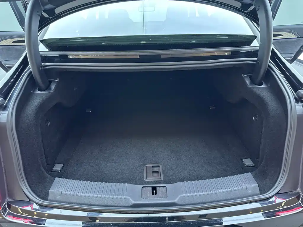 Hongqi Hongqi H9 — миниатюра 28