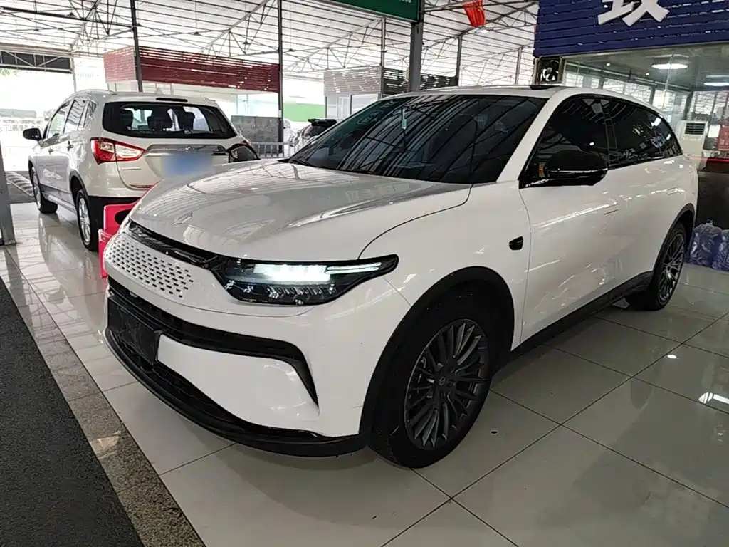 Leapmotor Leapmotor C11