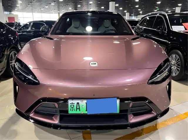 2025 xiaomi YU7