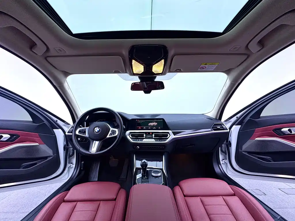 BMW 3 Series — миниатюра 16