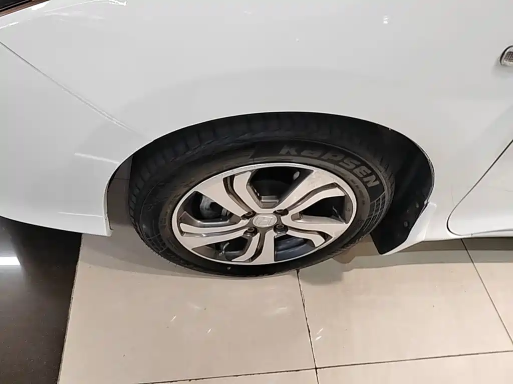 Honda City — миниатюра 23
