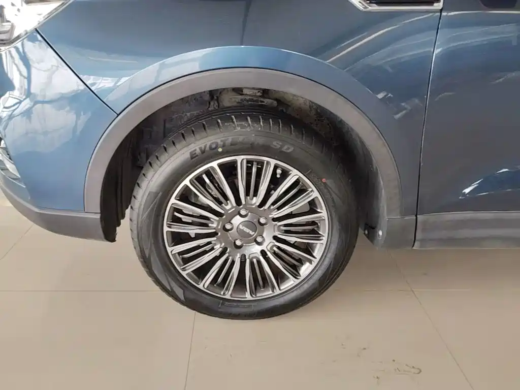 VGV VGV U70 — миниатюра 23