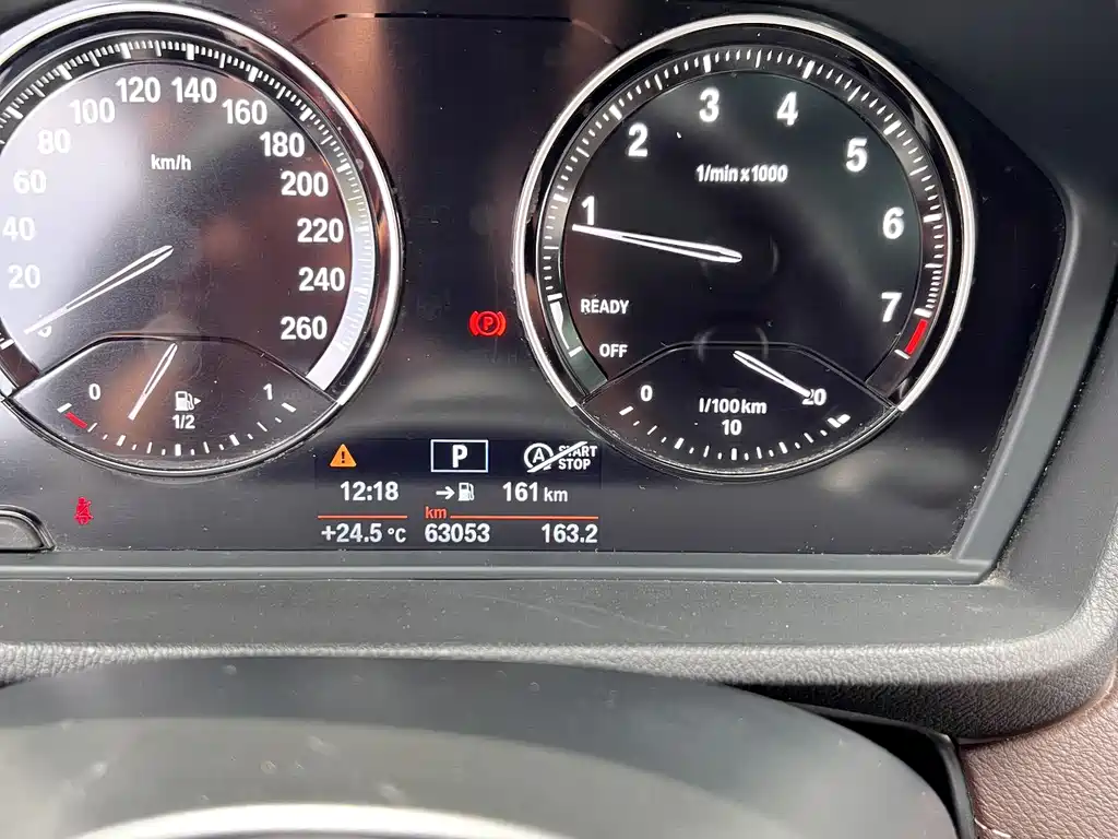 BMW X2 2020 sDrive25i Lead M Sport