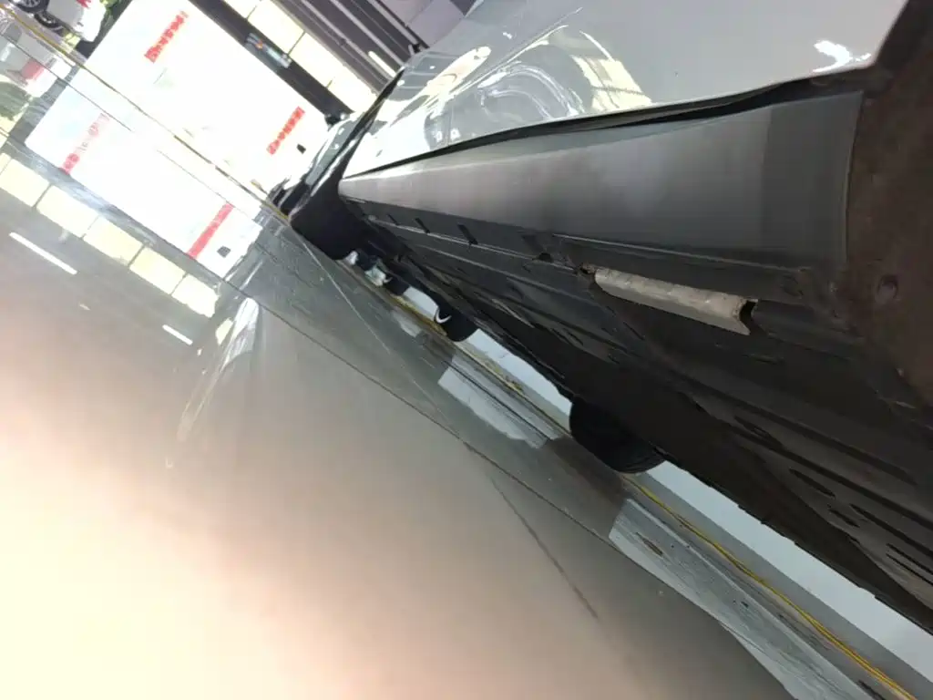 BYD Qin L — миниатюра 22