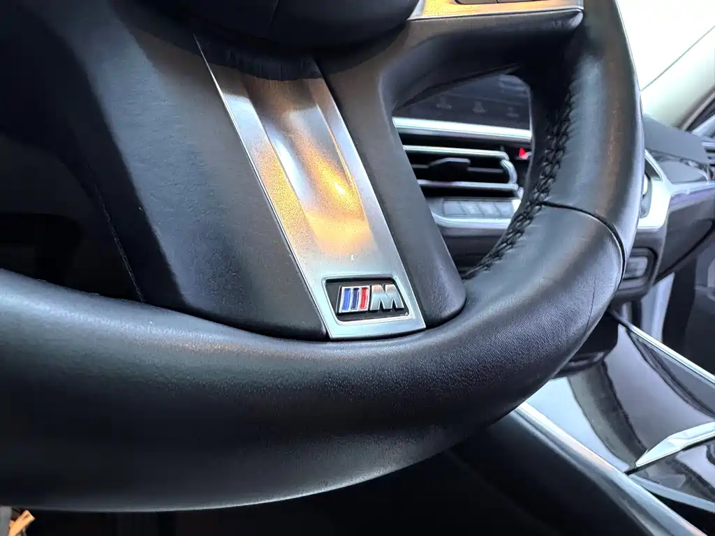 BMW 3 Series — миниатюра 22