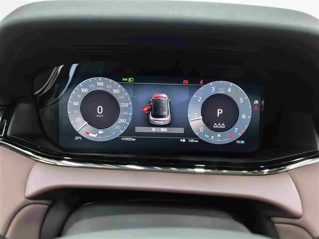 Land Rover Evoque — миниатюра 7