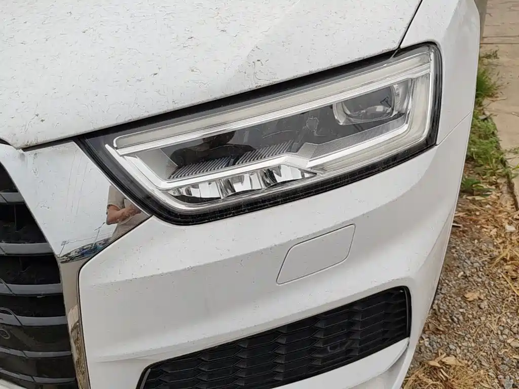 Audi Q3 — миниатюра 24