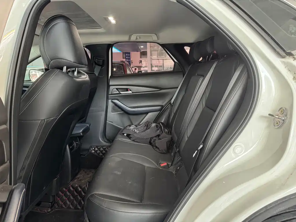 Mazda CX-30 — миниатюра 5