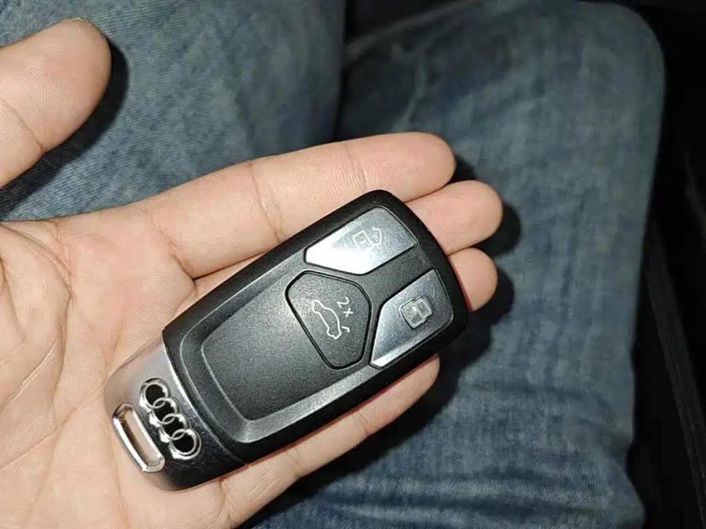 Audi Q5L — миниатюра 9