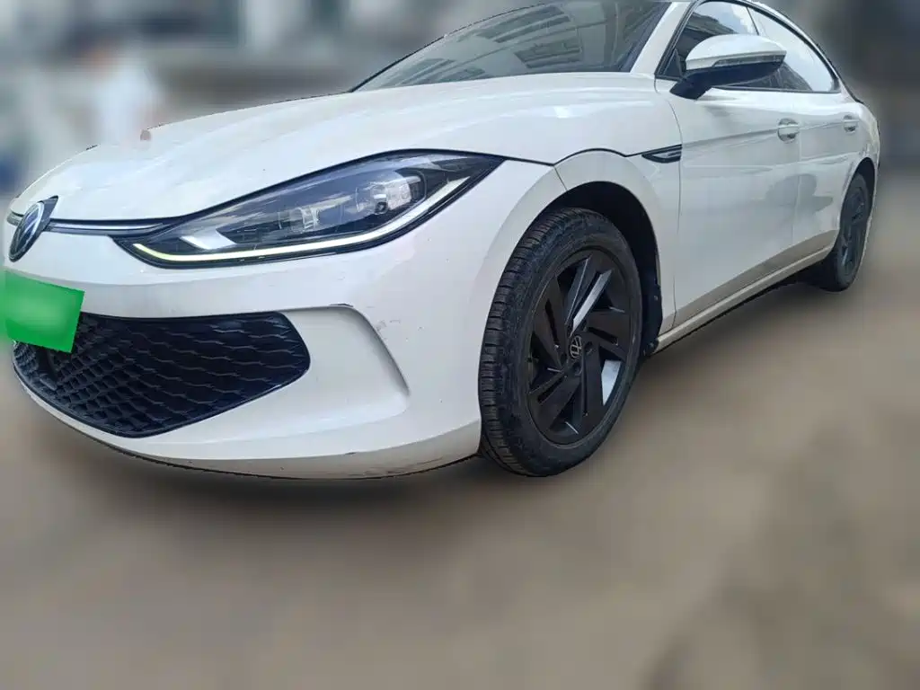 凌渡 2022款 凌渡L 280TSI DSG炫辣版 2023