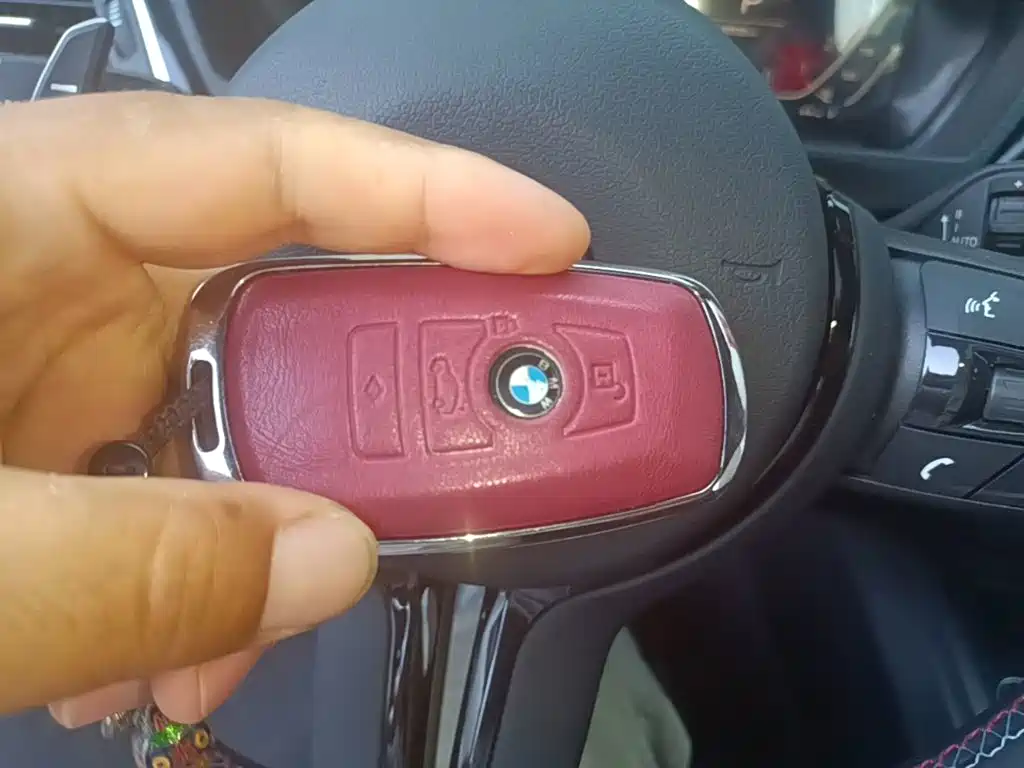 BMW 3 Series — миниатюра 9