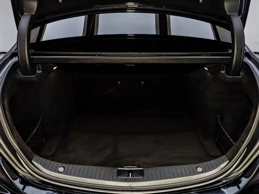 Mercedes-Benz S-Class — миниатюра 6