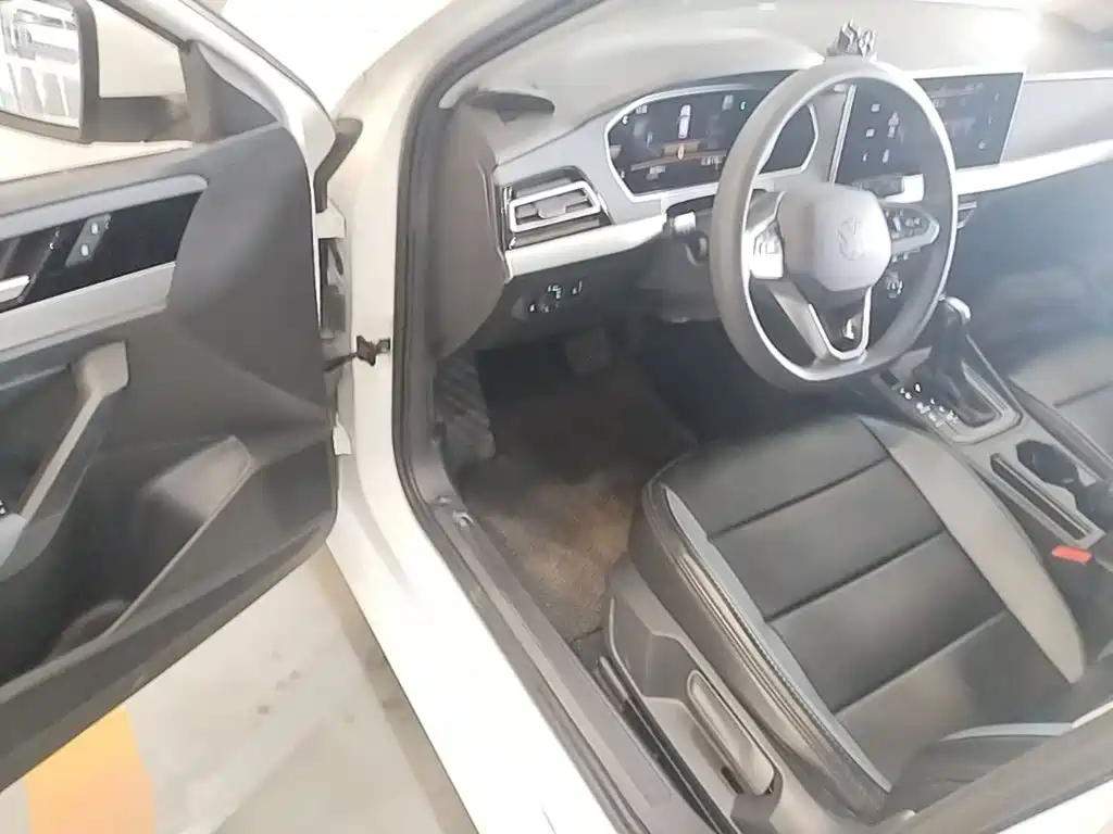 Volkswagen Lavida — миниатюра 16