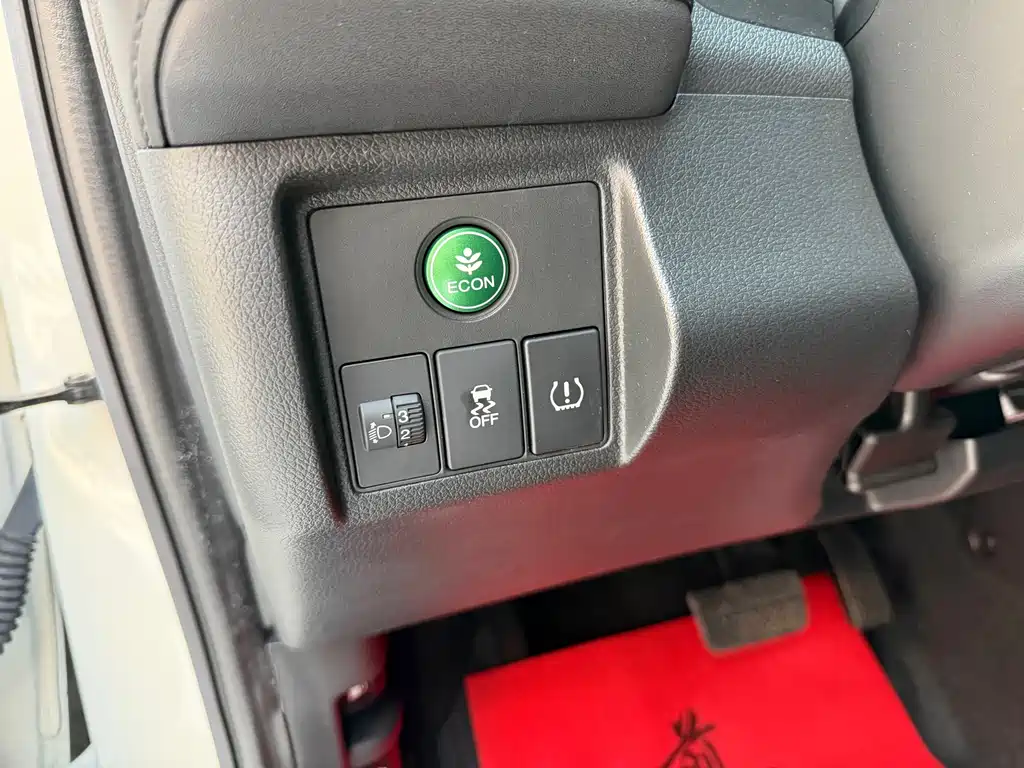 Honda Vezel — миниатюра 10