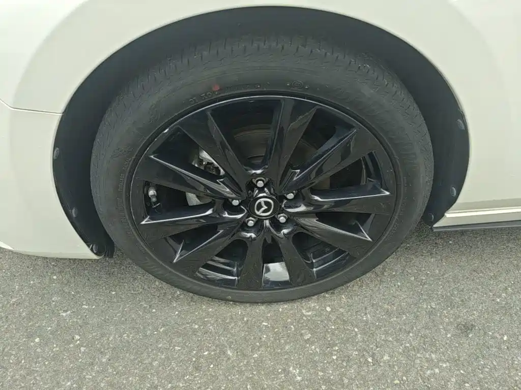 Mazda 3 Axela — миниатюра 23