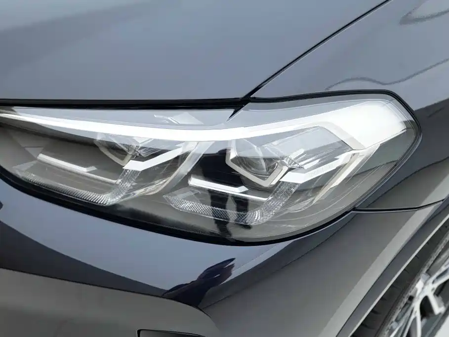 BMW X3 — миниатюра 13