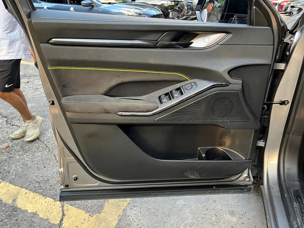 Haval H6S — миниатюра 8
