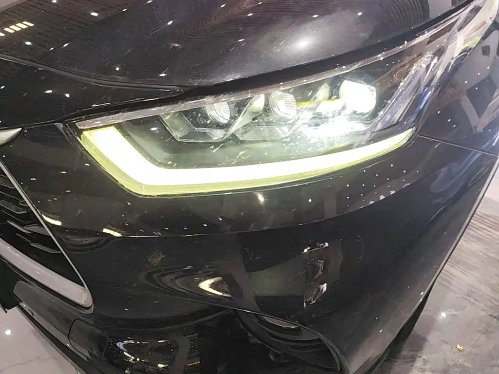 Toyota Highlander — миниатюра 24