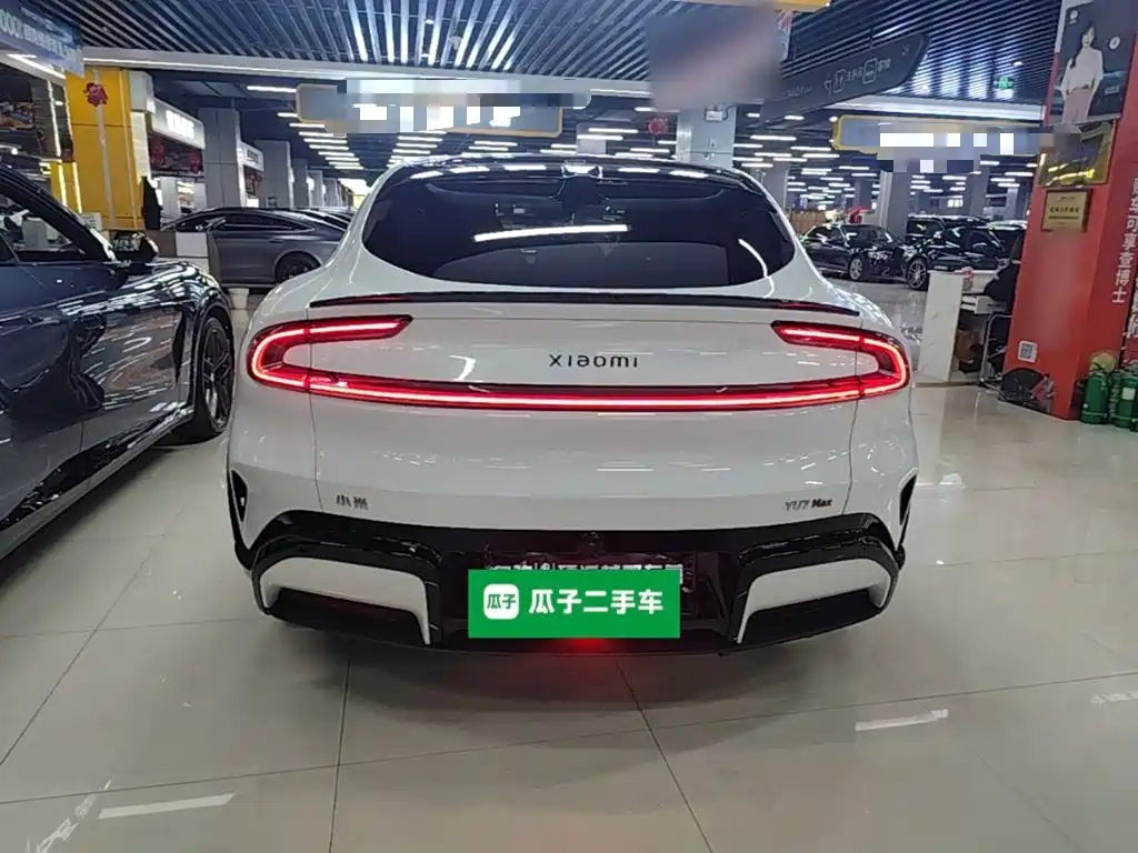 Xiaomi YU7 2025 Pro